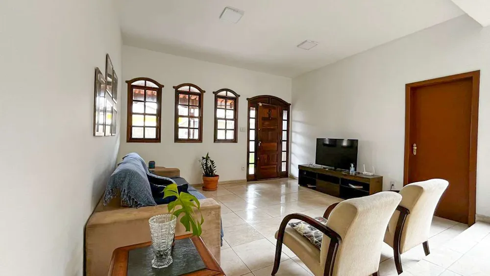 Apartamento, 3 quartos, 300 m² - Foto 7