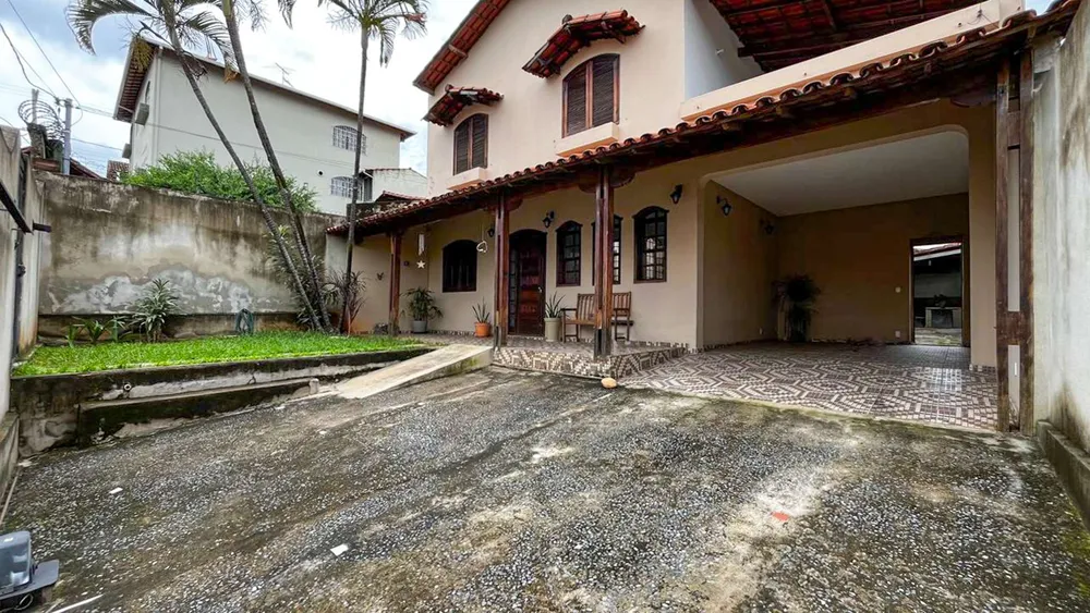 Apartamento, 3 quartos, 300 m² - Foto 1