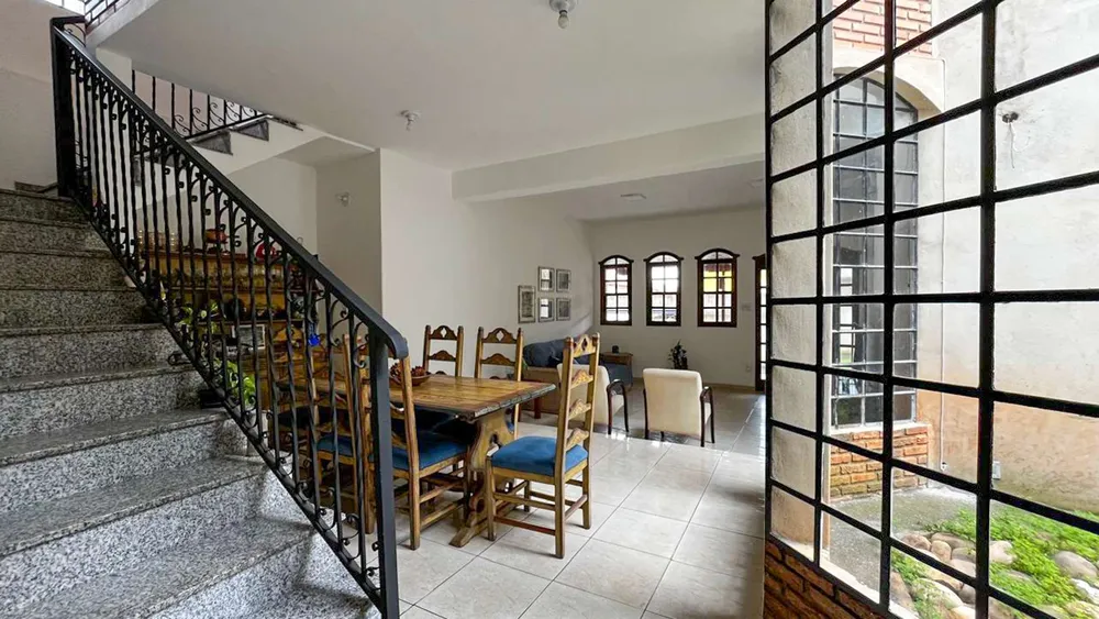 Apartamento, 3 quartos, 300 m² - Foto 6