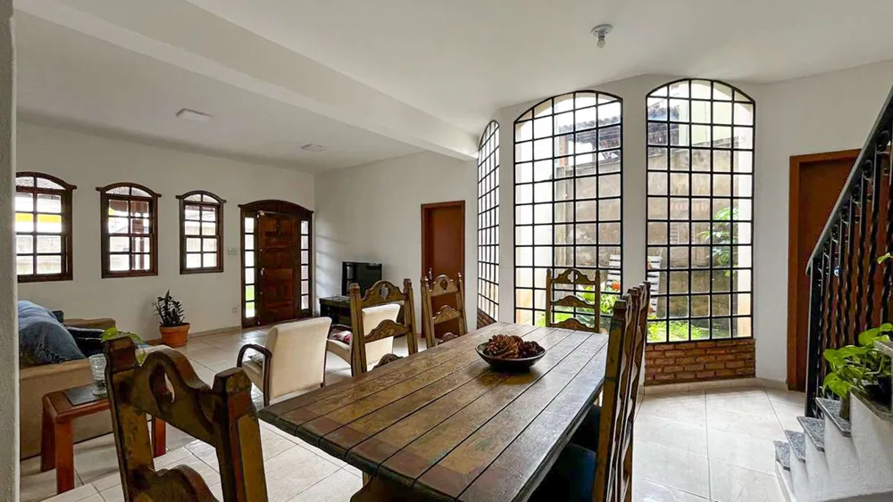 Apartamento, 3 quartos, 300 m² - Foto 3