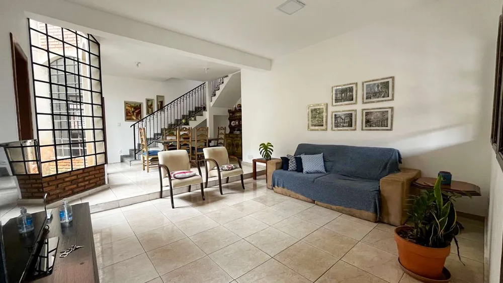 Apartamento, 3 quartos, 300 m² - Foto 4