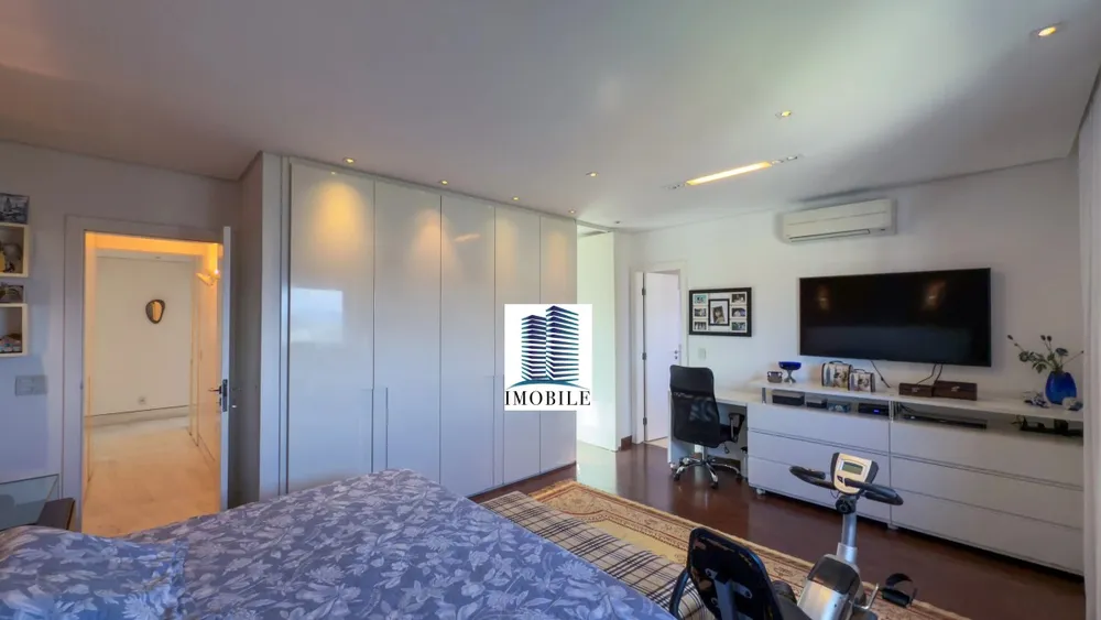 Cobertura, 4 quartos, 404 m² - Foto 7
