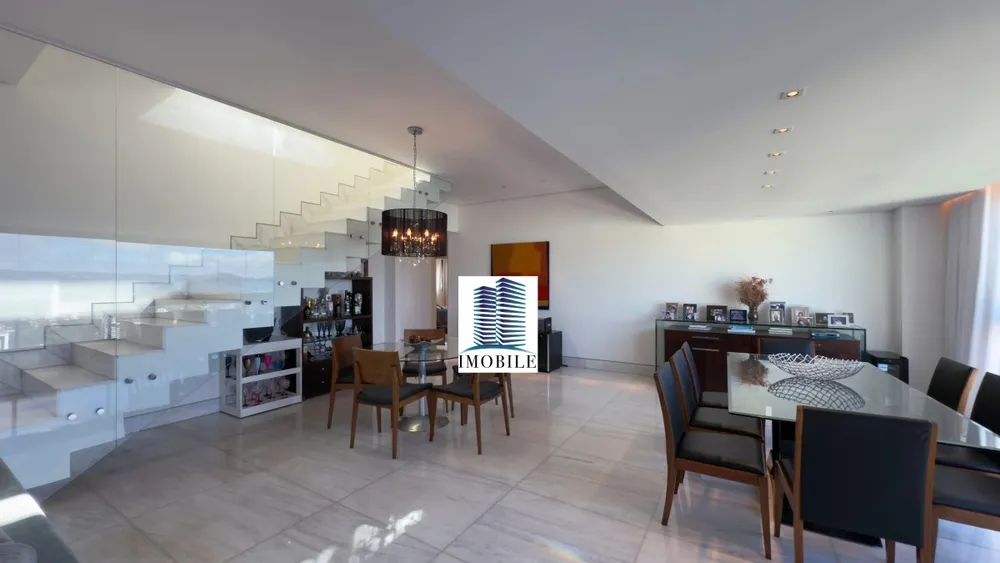 Cobertura, 4 quartos, 404 m² - Foto 3