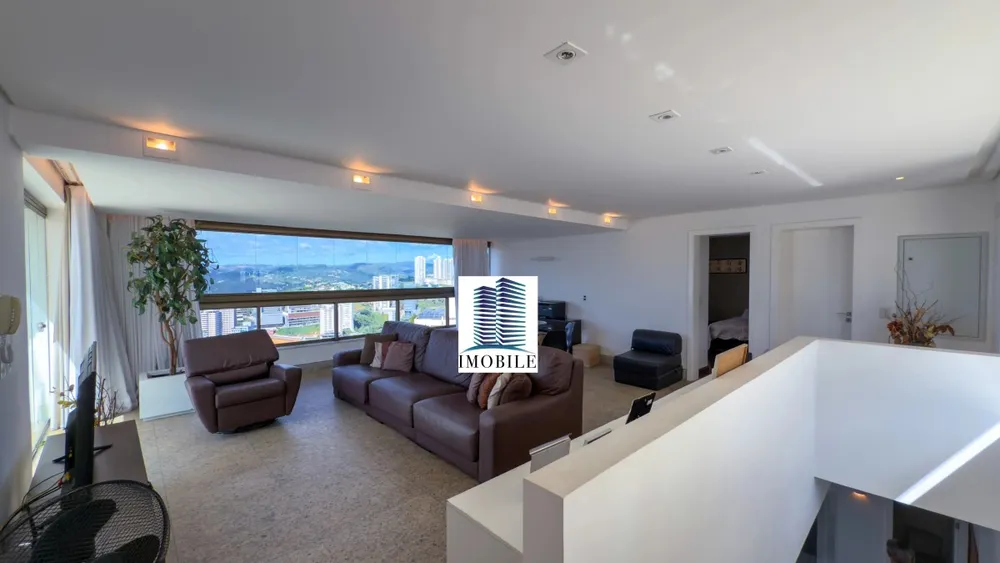 Cobertura, 4 quartos, 404 m² - Foto 4
