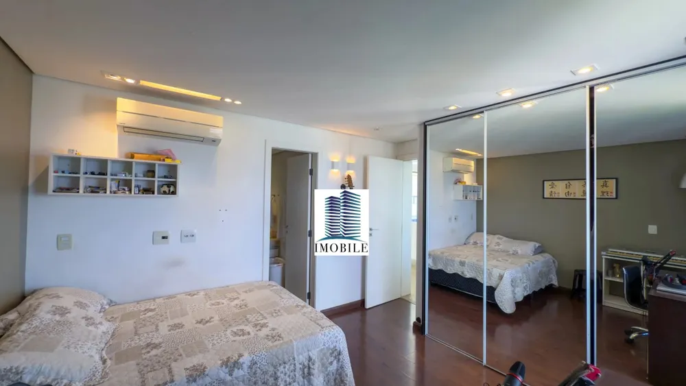 Cobertura, 4 quartos, 404 m² - Foto 8