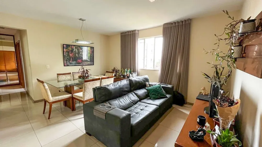 Cobertura, 3 quartos, 174 m² - Foto 6