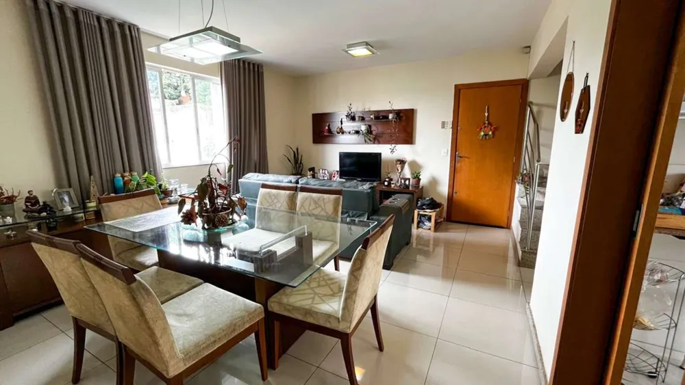 Cobertura, 3 quartos, 174 m² - Foto 7