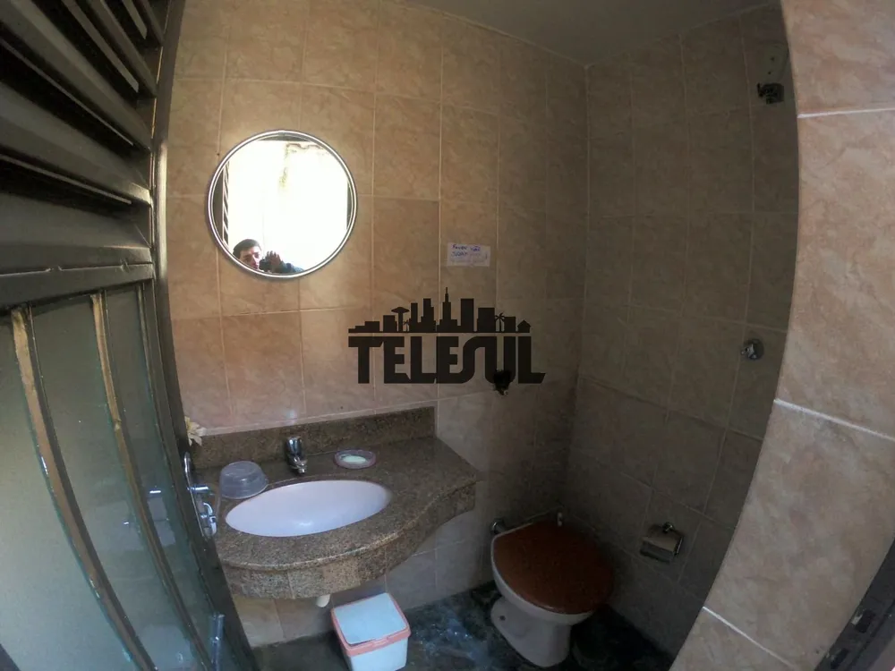 Casa, 4 quartos, 360 m² - Foto 17