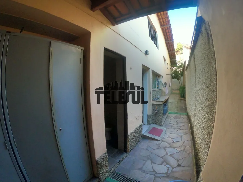 Casa, 4 quartos, 360 m² - Foto 16