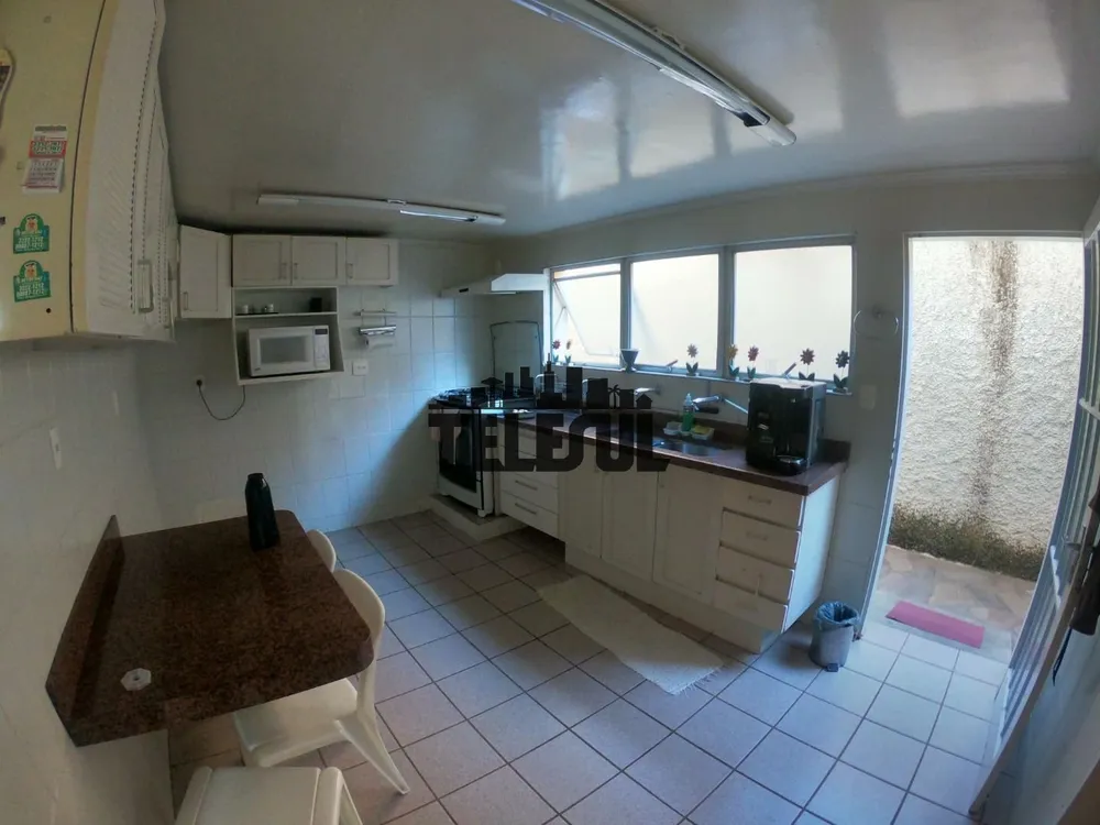 Casa, 4 quartos, 360 m² - Foto 14