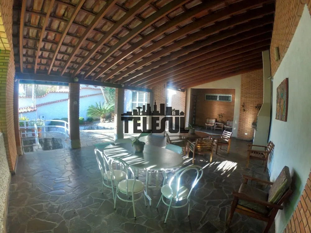 Casa, 4 quartos, 360 m² - Foto 3