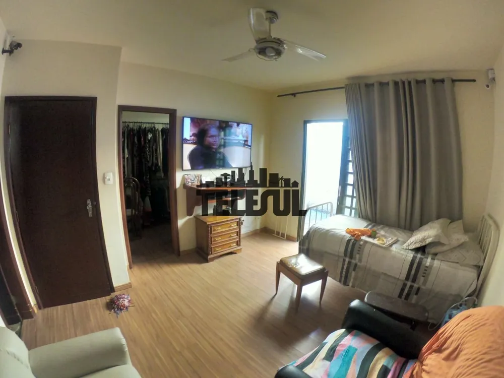 Casa, 4 quartos, 360 m² - Foto 6
