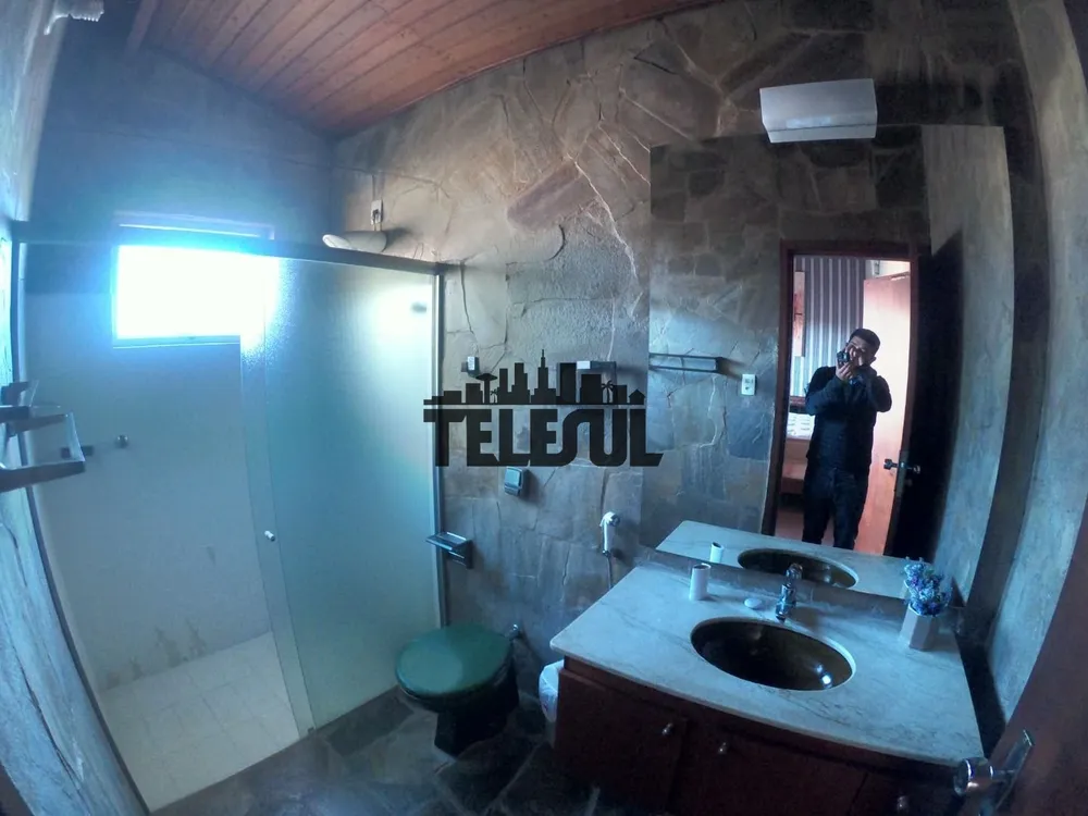 Casa, 4 quartos, 360 m² - Foto 10