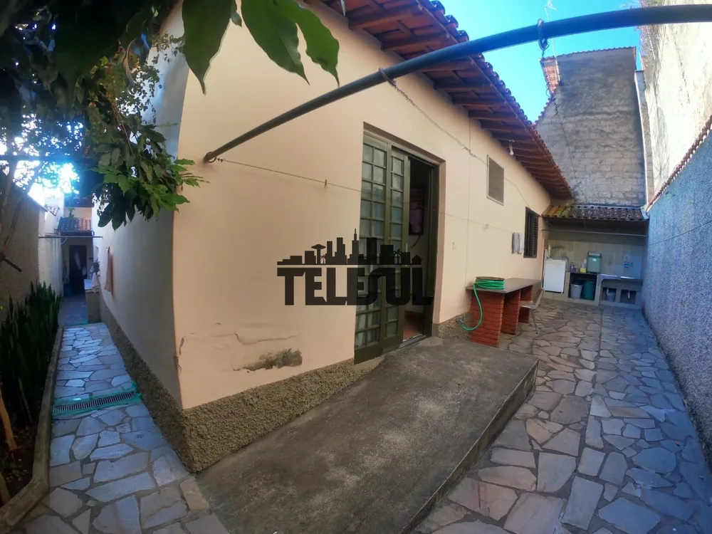 Casa, 4 quartos, 360 m² - Foto 18