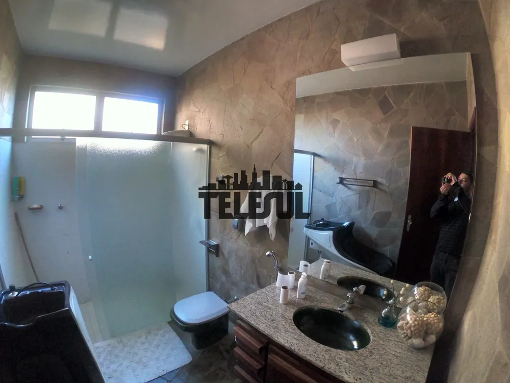 Casa, 4 quartos, 360 m² - Foto 13