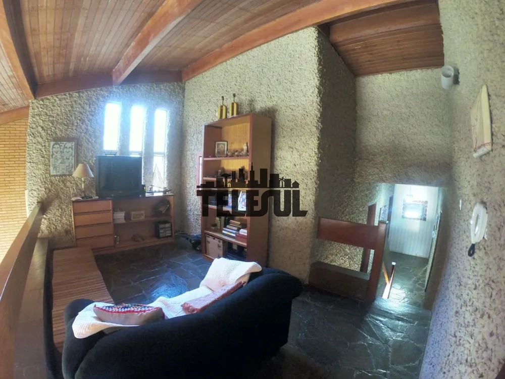 Casa, 4 quartos, 360 m² - Foto 5