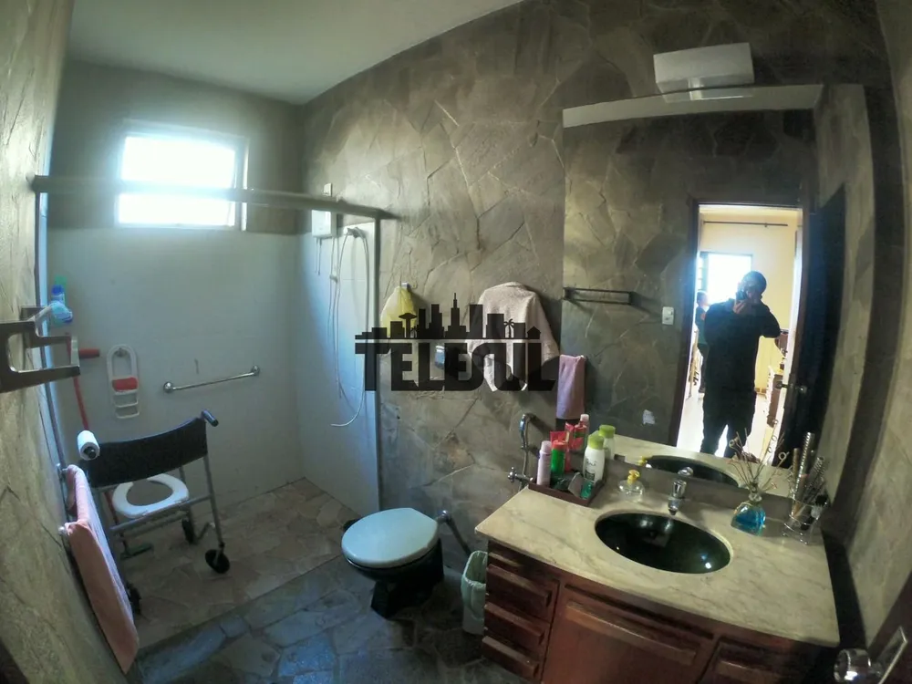 Casa, 4 quartos, 360 m² - Foto 8