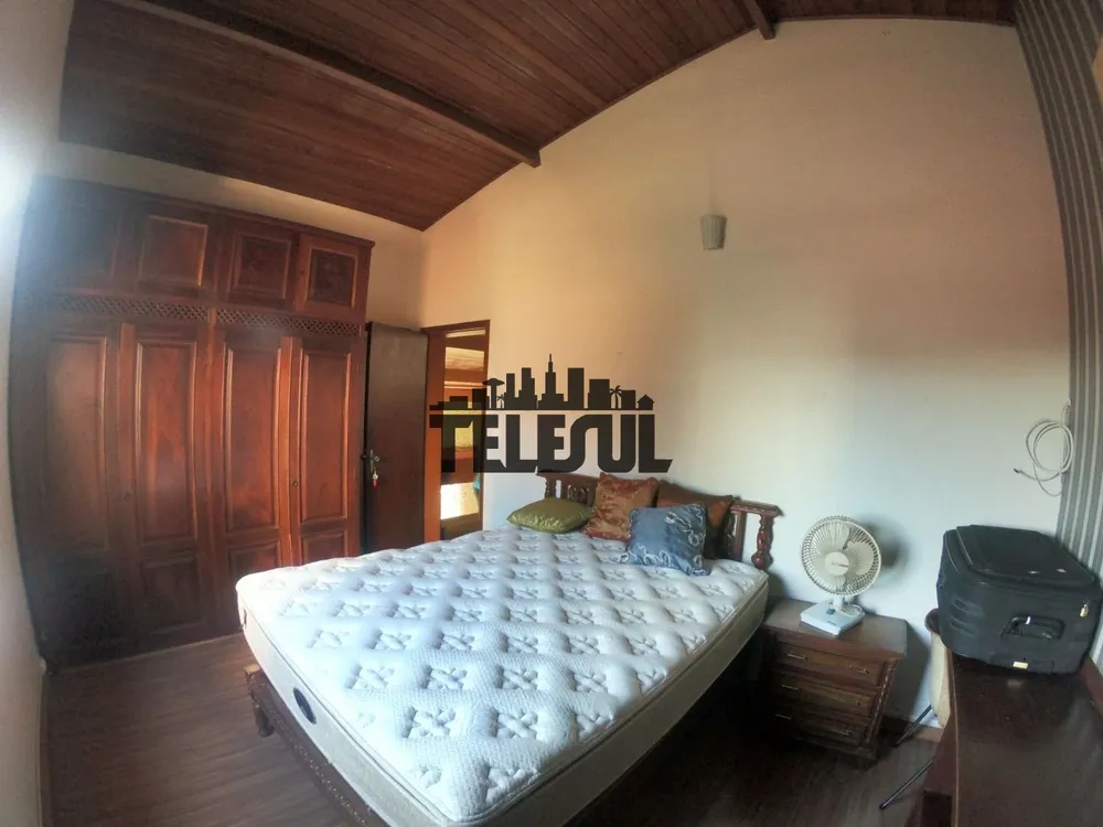Casa, 4 quartos, 360 m² - Foto 9