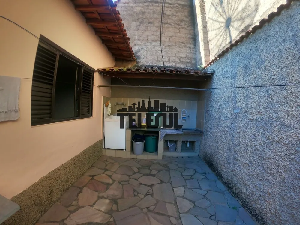Casa, 4 quartos, 360 m² - Foto 19