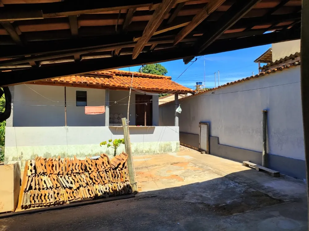 Casa, 3 quartos, 150 m² - Foto 11