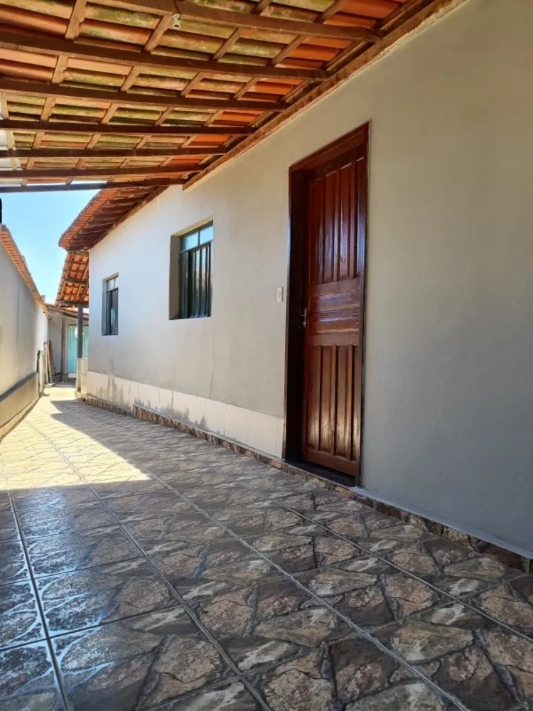 Casa, 3 quartos, 150 m² - Foto 2