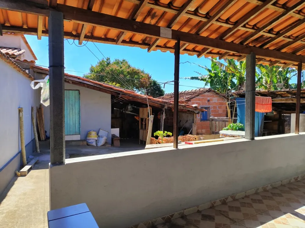 Casa, 3 quartos, 150 m² - Foto 12