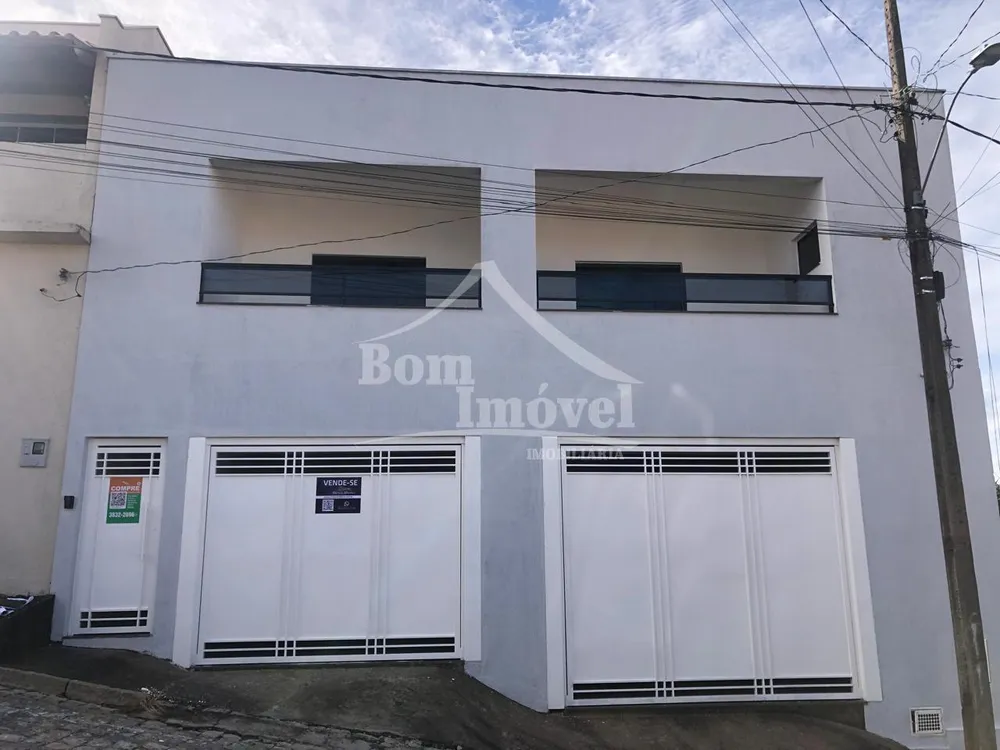 Casa, 2 quartos, 195 m² - Foto 1