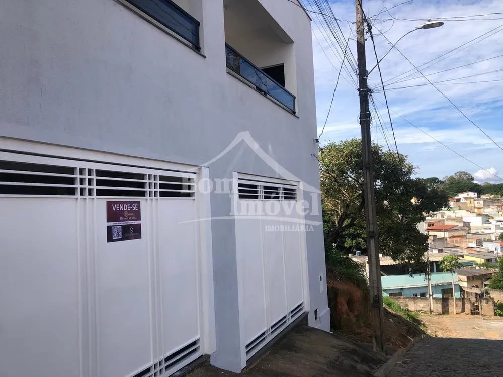 Casa, 2 quartos, 195 m² - Foto 3