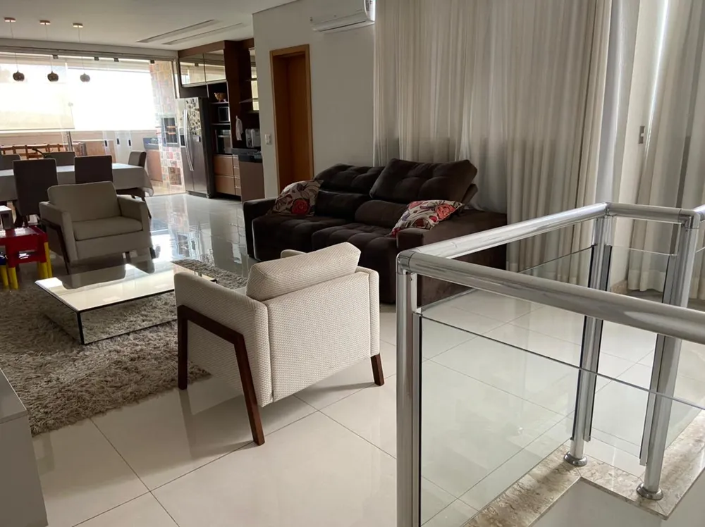 Cobertura, 3 quartos, 200 m² - Foto 6