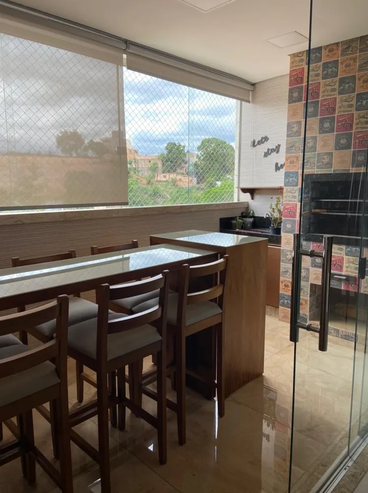Cobertura, 3 quartos, 200 m² - Foto 3