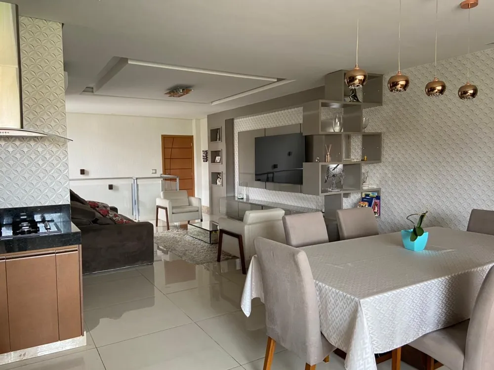 Cobertura, 3 quartos, 200 m² - Foto 7