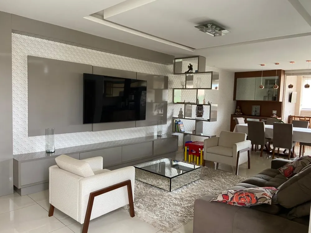 Cobertura, 3 quartos, 200 m² - Foto 1