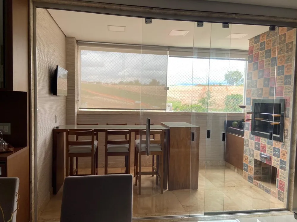 Cobertura, 3 quartos, 200 m² - Foto 7