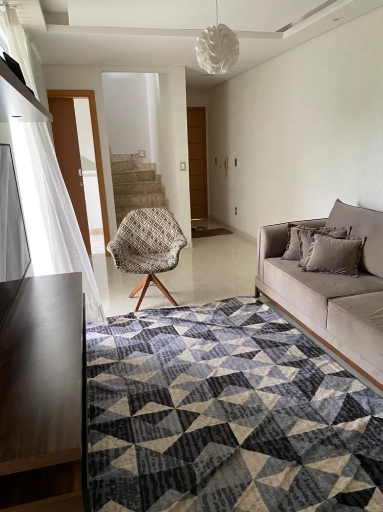Cobertura, 3 quartos, 200 m² - Foto 4