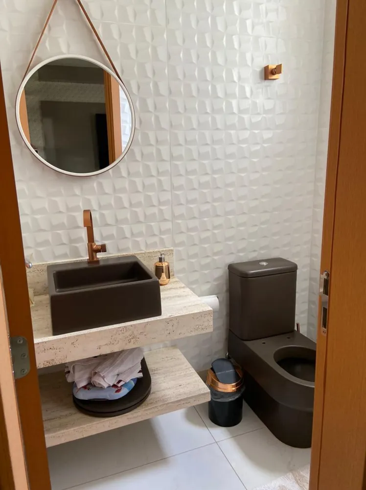 Cobertura, 3 quartos, 200 m² - Foto 8