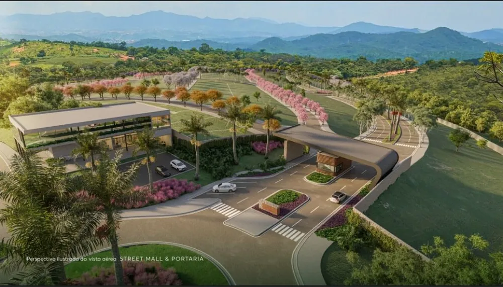 Terreno, 420 m² - Foto 2