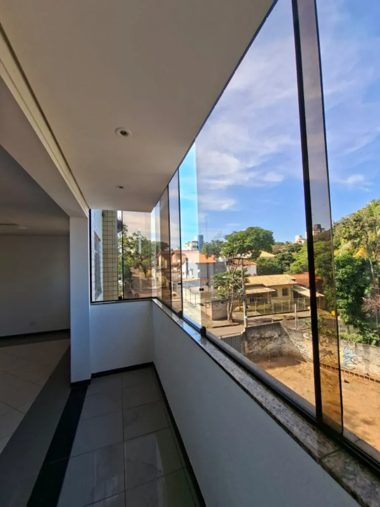 Cobertura, 3 quartos, 225 m² - Foto 3