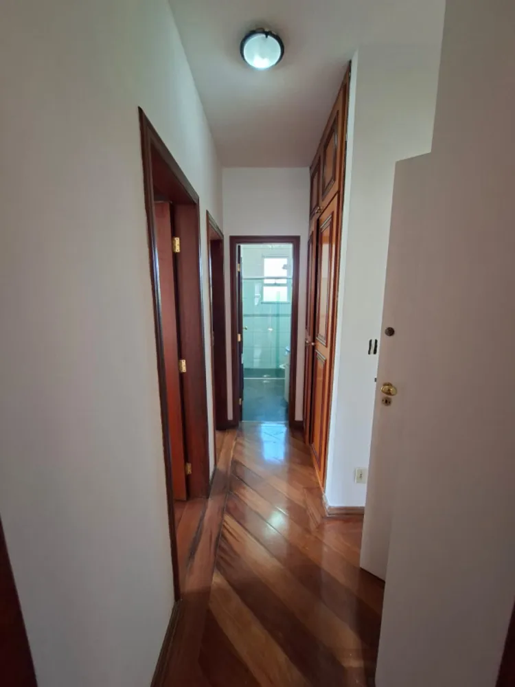 Cobertura, 3 quartos, 225 m² - Foto 4