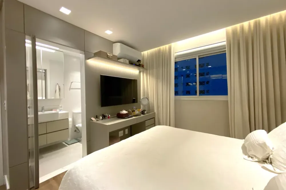 Apartamento, 3 quartos, 90 m² - Foto 8