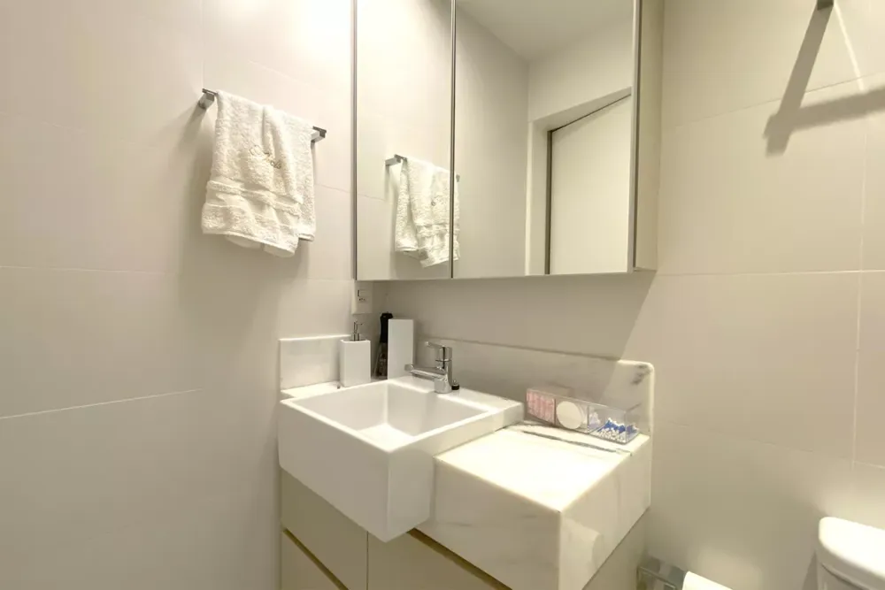 Apartamento, 3 quartos, 90 m² - Foto 10
