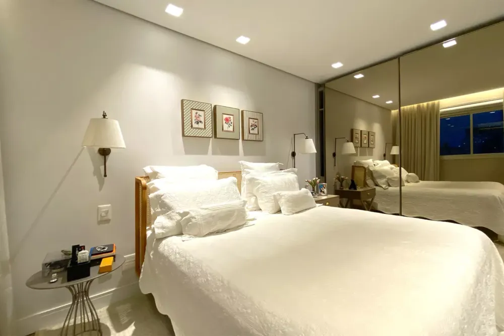 Apartamento, 3 quartos, 90 m² - Foto 9