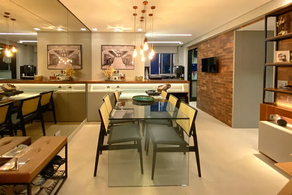 Apartamento, 3 quartos, 90 m² - Foto 5