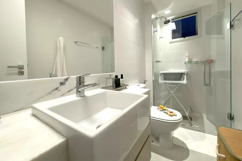 Apartamento, 3 quartos, 90 m² - Foto 11