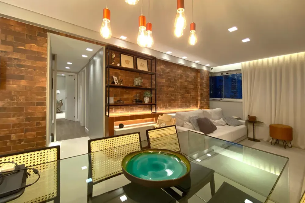 Apartamento, 3 quartos, 90 m² - Foto 4