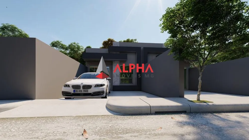Casa, 2 quartos, 100 m² - Foto 7