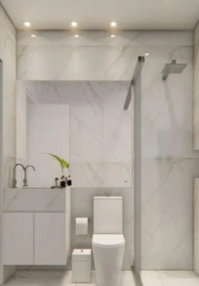 Apartamento, 2 quartos, 50 m² - Foto 3