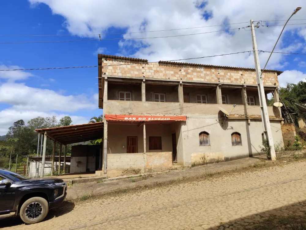 Loja-Salão, 200 m² - Foto 1