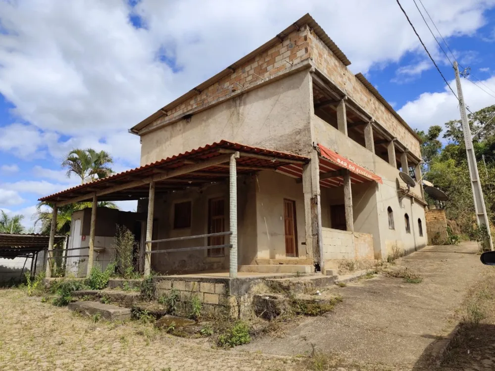 Loja-Salão, 200 m² - Foto 2