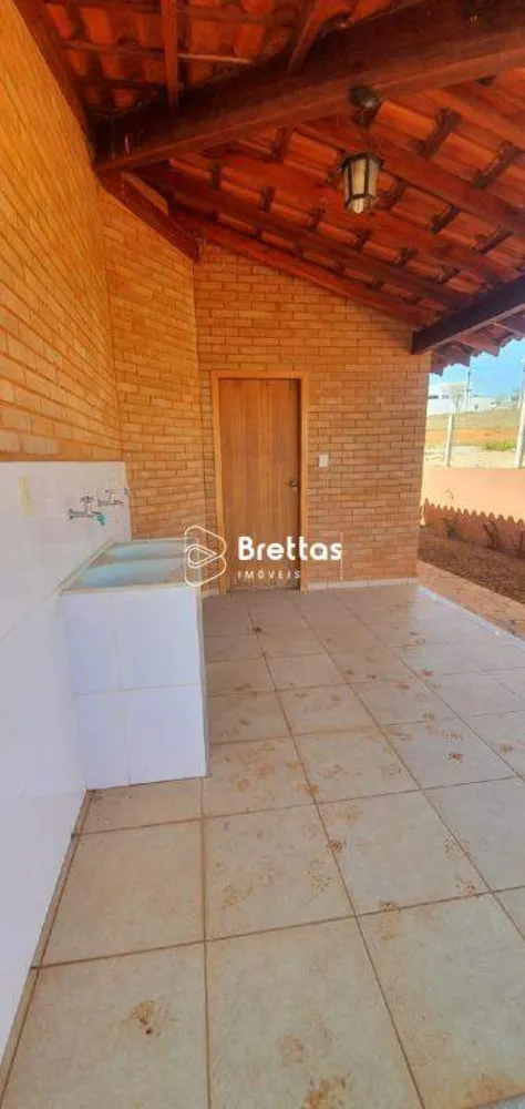 Casa, 3 quartos, 210 m² - Foto 9