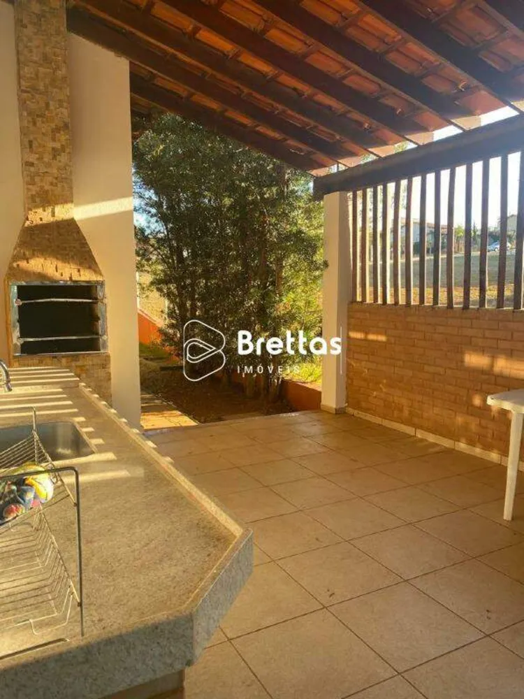 Casa, 3 quartos, 210 m² - Foto 8